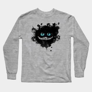 Wonderland Long Sleeve T-Shirt